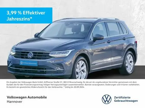 Used VOLKSWAGEN TIGUAN Petrol 2024 Ad 