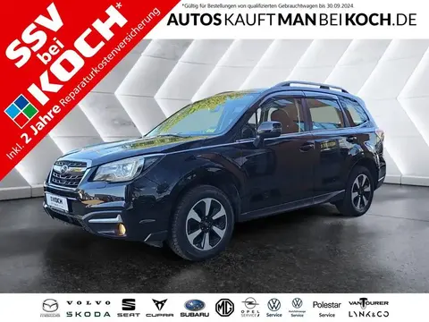 Used SUBARU FORESTER Petrol 2016 Ad 