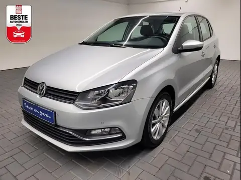 Used VOLKSWAGEN POLO Diesel 2016 Ad 