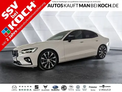 Used VOLVO S60 Petrol 2023 Ad 