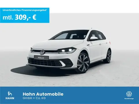 Used VOLKSWAGEN POLO Petrol 2024 Ad 