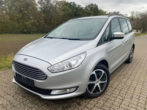 Annonce FORD GALAXY Diesel 2017 d'occasion 