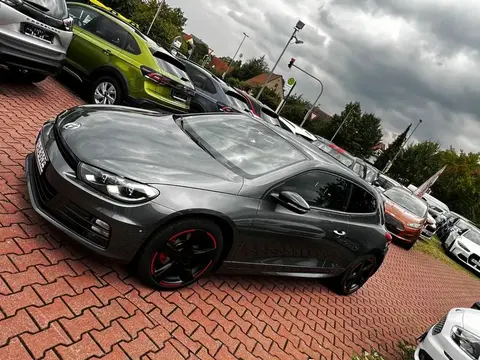 Used VOLKSWAGEN SCIROCCO Petrol 2017 Ad 