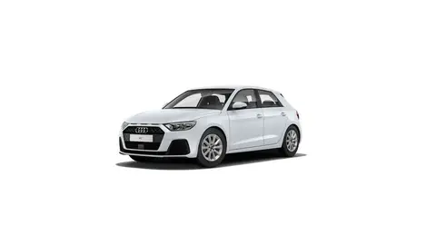 Used AUDI A1 Petrol 2019 Ad 