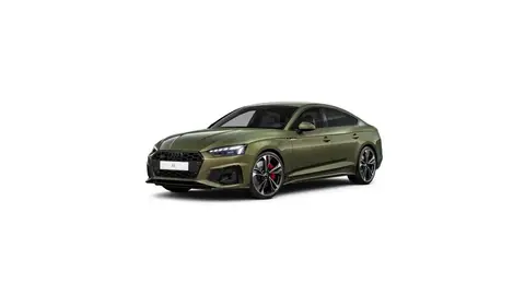 Used AUDI S5 Diesel 2023 Ad 