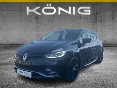 Used RENAULT CLIO Petrol 2018 Ad 