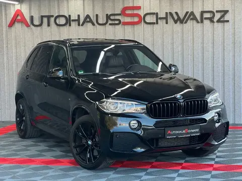 Used BMW X5 Diesel 2018 Ad 