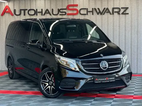 Used MERCEDES-BENZ CLASSE V Diesel 2019 Ad 