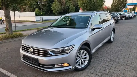 Used VOLKSWAGEN PASSAT Diesel 2017 Ad 