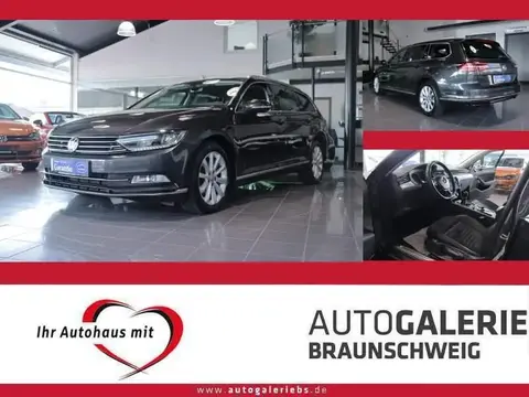 Used VOLKSWAGEN PASSAT Diesel 2019 Ad 