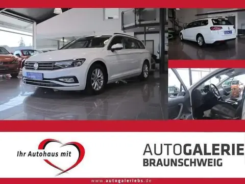 Annonce VOLKSWAGEN PASSAT Diesel 2020 d'occasion 