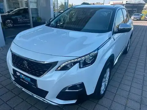 Annonce PEUGEOT 3008 Diesel 2019 d'occasion 