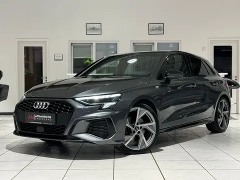 Used AUDI A3 Petrol 2020 Ad 