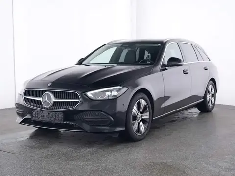 Used MERCEDES-BENZ CLASSE C Diesel 2023 Ad 