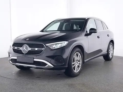 Annonce MERCEDES-BENZ CLASSE GLC Diesel 2023 d'occasion Allemagne