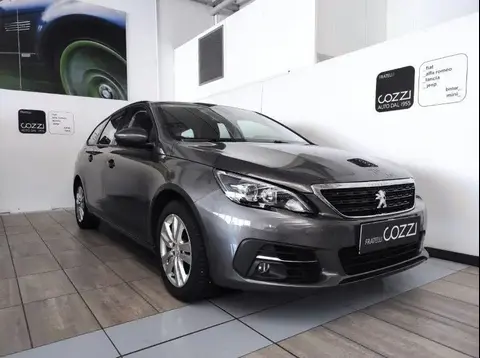 Used PEUGEOT 308 Diesel 2020 Ad 