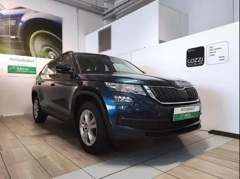 Used SKODA KODIAQ Diesel 2020 Ad 