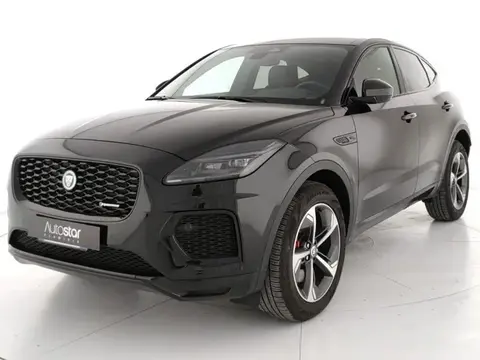 Annonce JAGUAR E-PACE Hybride 2023 d'occasion 