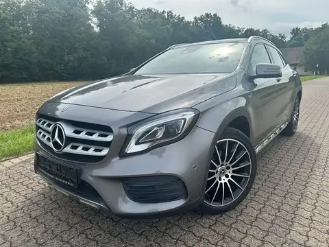 Used MERCEDES-BENZ CLASSE GLA Diesel 2018 Ad 