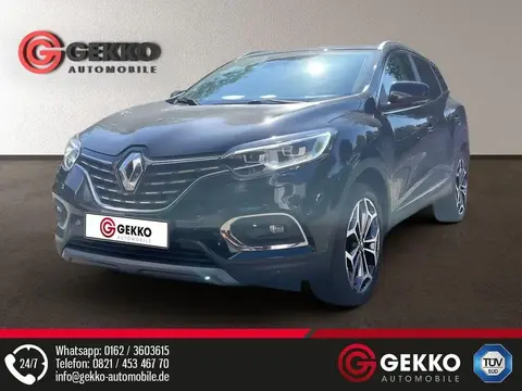 Used RENAULT KADJAR Petrol 2022 Ad 