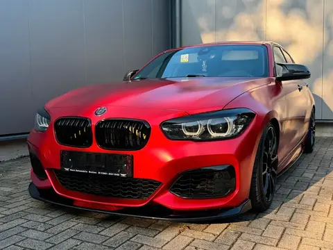 Used BMW M140 Petrol 2018 Ad 