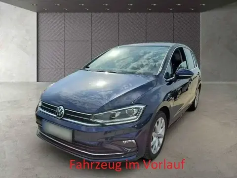 Used VOLKSWAGEN GOLF Diesel 2020 Ad 