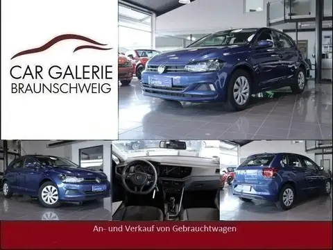 Used VOLKSWAGEN POLO Diesel 2020 Ad 