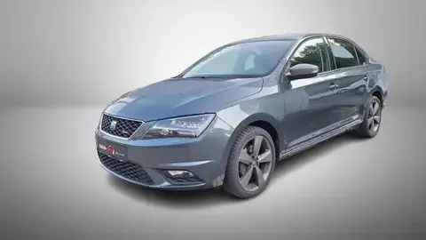 Annonce SEAT TOLEDO Essence 2017 d'occasion 