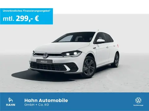 Annonce VOLKSWAGEN POLO Essence 2024 d'occasion 