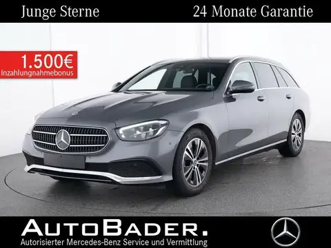 Used MERCEDES-BENZ CLASSE E Diesel 2023 Ad 