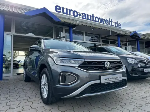 Used VOLKSWAGEN T-ROC Petrol 2022 Ad 