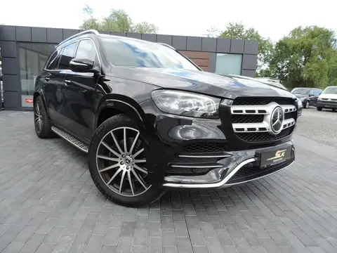 Used MERCEDES-BENZ CLASSE GLS Diesel 2020 Ad 