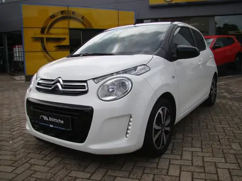 Used CITROEN C1 Petrol 2021 Ad 