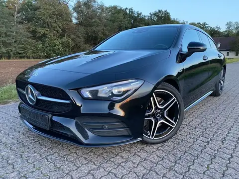 Used MERCEDES-BENZ CLASSE CLA Diesel 2021 Ad 