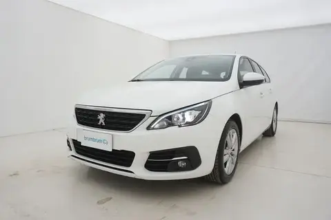 Used PEUGEOT 308 Diesel 2019 Ad 