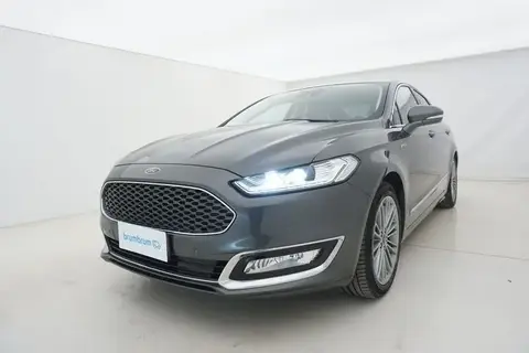 Used FORD MONDEO Hybrid 2018 Ad 