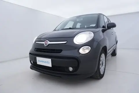 Used FIAT 500L LPG 2017 Ad 