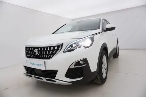 Used PEUGEOT 3008 Diesel 2020 Ad 