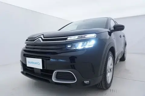 Used CITROEN C5 AIRCROSS Diesel 2021 Ad 