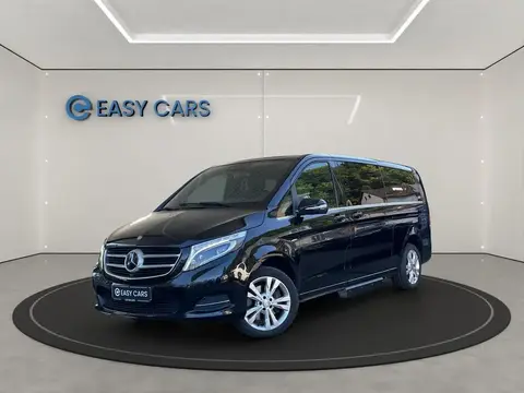 Annonce MERCEDES-BENZ CLASSE V Diesel 2016 d'occasion 