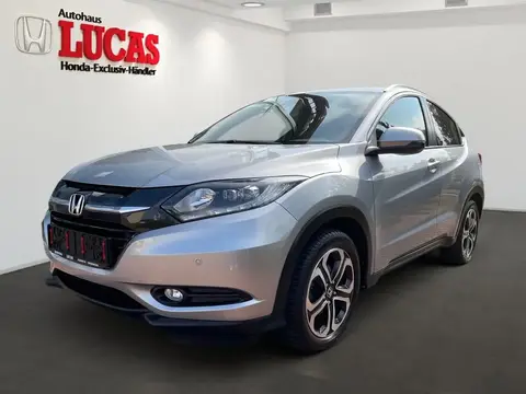 Used HONDA HR-V Petrol 2017 Ad 