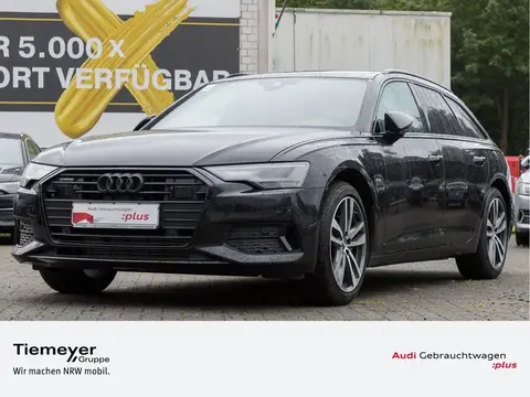 Annonce AUDI A6 Essence 2019 d'occasion 