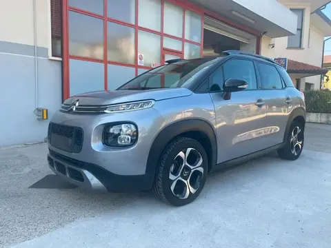 Used CITROEN C3 AIRCROSS Petrol 2020 Ad 