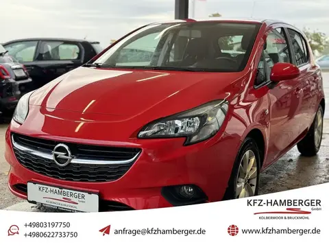 Annonce OPEL CORSA Essence 2018 d'occasion 