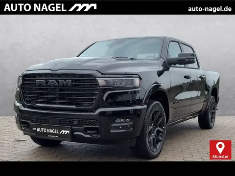 Annonce DODGE RAM Essence 2024 d'occasion 