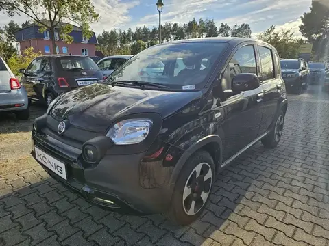 Annonce FIAT PANDA Hybride 2023 d'occasion 