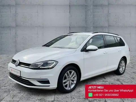 Used VOLKSWAGEN GOLF Diesel 2020 Ad 