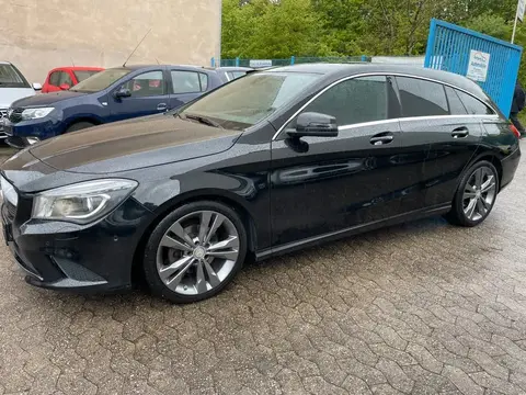 Used MERCEDES-BENZ CLASSE CLA Diesel 2016 Ad 