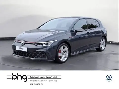 Annonce VOLKSWAGEN GOLF Essence 2022 d'occasion 