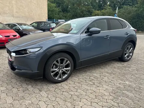 Used MAZDA CX-3 Petrol 2021 Ad 